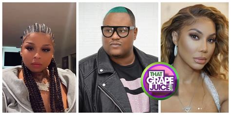 james wright chanel and chrisean rock
